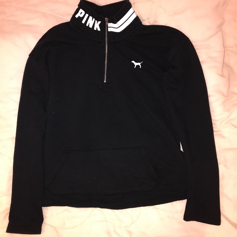 VS PINK Zip Up💘